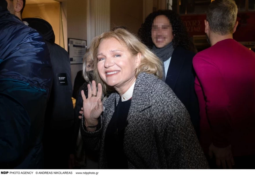 Μαρία Καβογιάννη