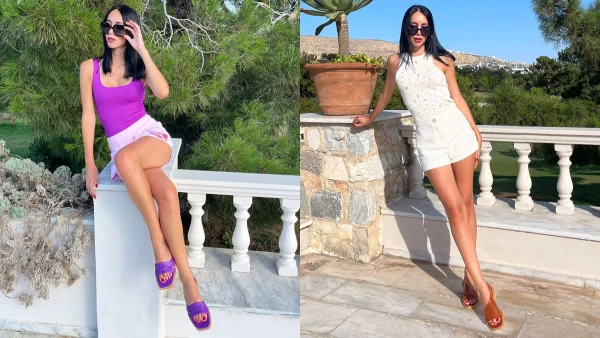 Best seller: Τα 3 must-have σανδάλια του καλοκαιριού