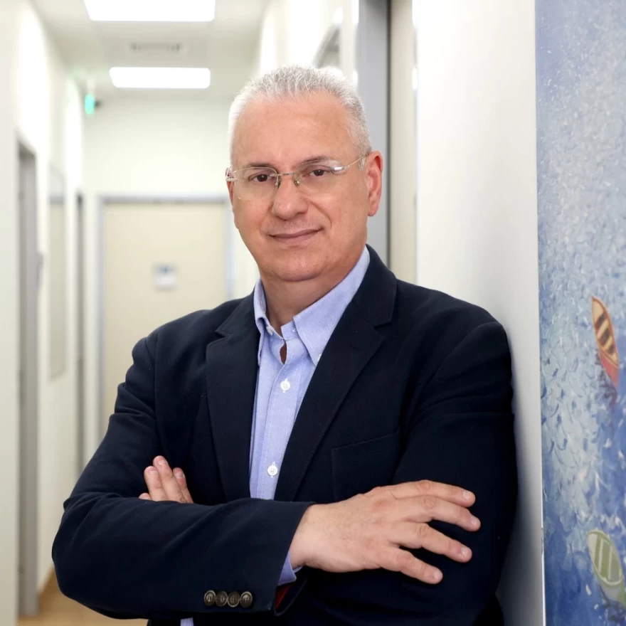 Κωνσταντίνος Μαρκόπουλος