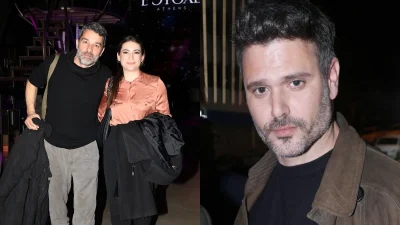 Μάρθα Λαμπίρη Φεντόρουφ: «Τα όσα έγιναν αυτά τα δυο χρόνια...» -Το βίντεο με τον Λεβεντόγιαννη λίγο μετά το τέλος των Παγιδευμένων