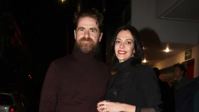 Μαριλίτα Λαμπροπούλου: Το βίντεο με τις τρυφερές στιγμές μαζί με τον Δημήτρη Λάλο από τον Σασμό - Το όλο νόημα τραγούδι