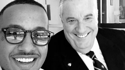 Light & Thug Slime: Ελεύθεροι με εγγύηση για την υπόθεση Lamanif