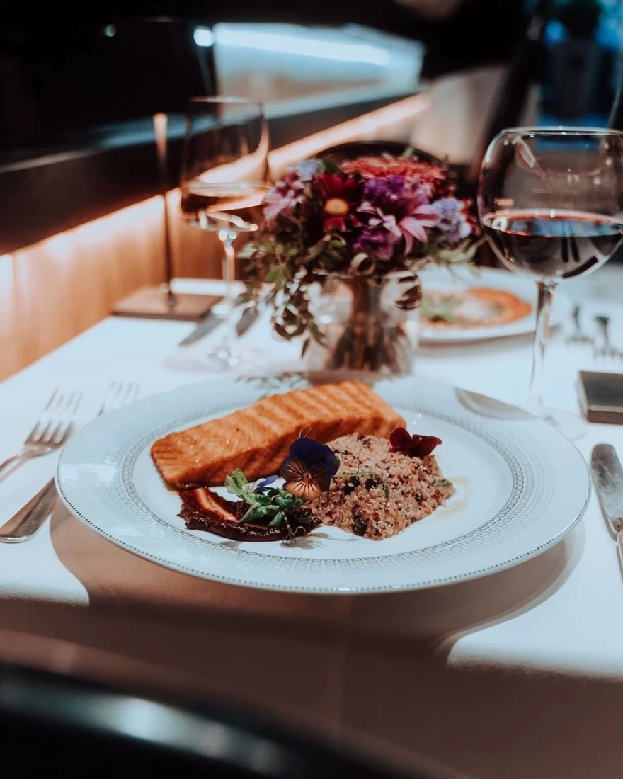 Λυκόβρυση: Το ατμοσφαιρικό στέκι του Κολωνακίου