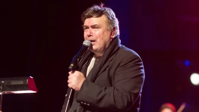 Μανώλης Λιδάκης: Ακύρωσε ολόκληρη την περιοδεία του στην Ελλάδα - Τι συμβαίνει με την υγεία του