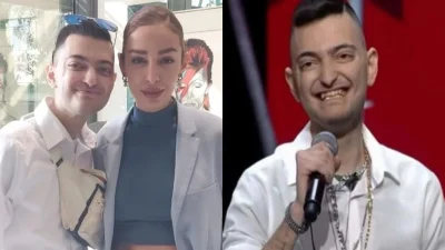 Πέθανε ο Manolo: Ποιος ήταν ο 26χρονος που έγινε viral με το "Αεράκι" της Ελένης Φουρέιρα