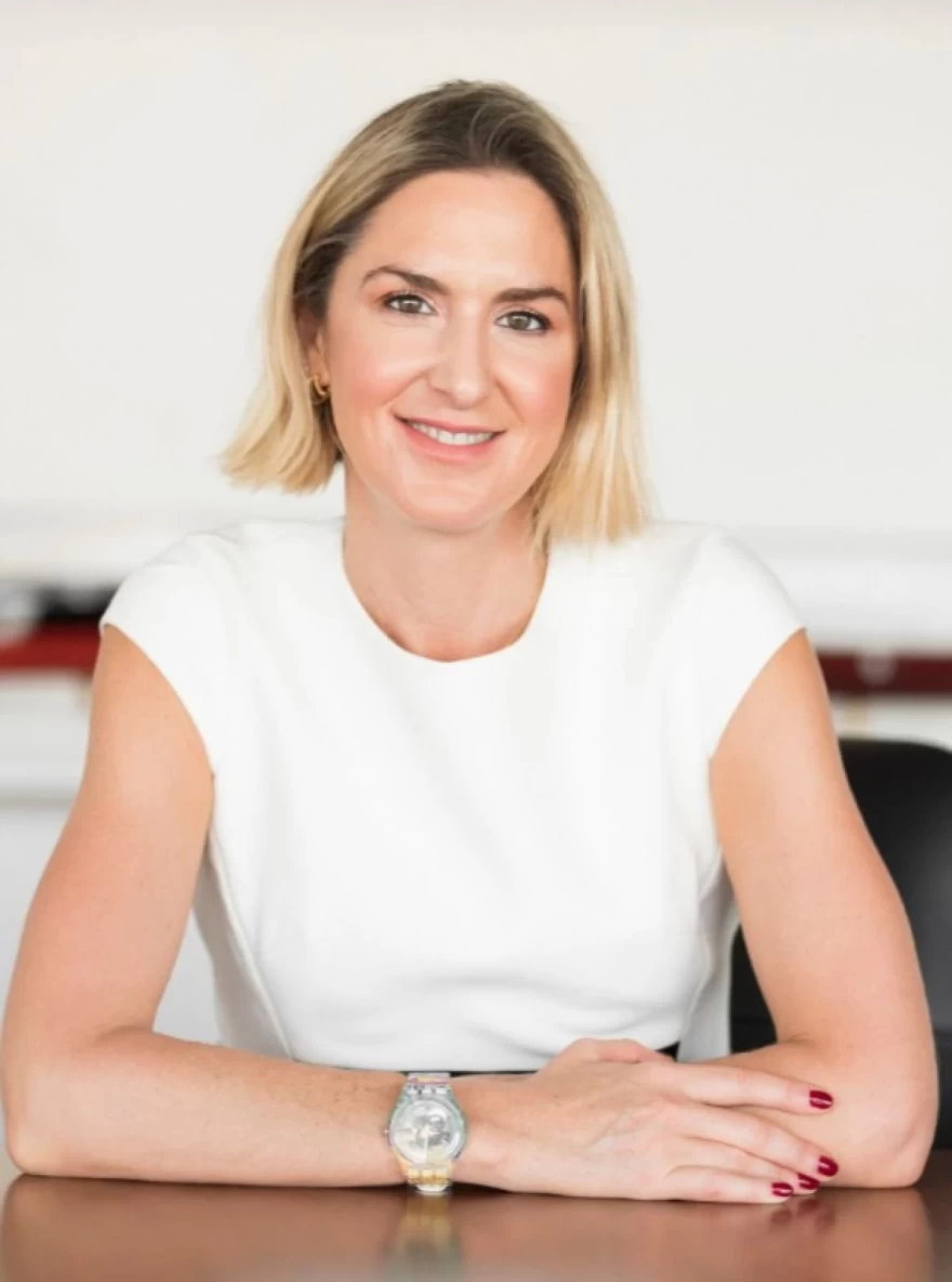 Μαρία Αγγελικούση