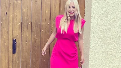 Μαρία Αναστασοπούλου: Χώρισε μετά από 12 χρόνια σχέσης με τον Γιάννη Κολοκυθά - Όλη η αλήθεια