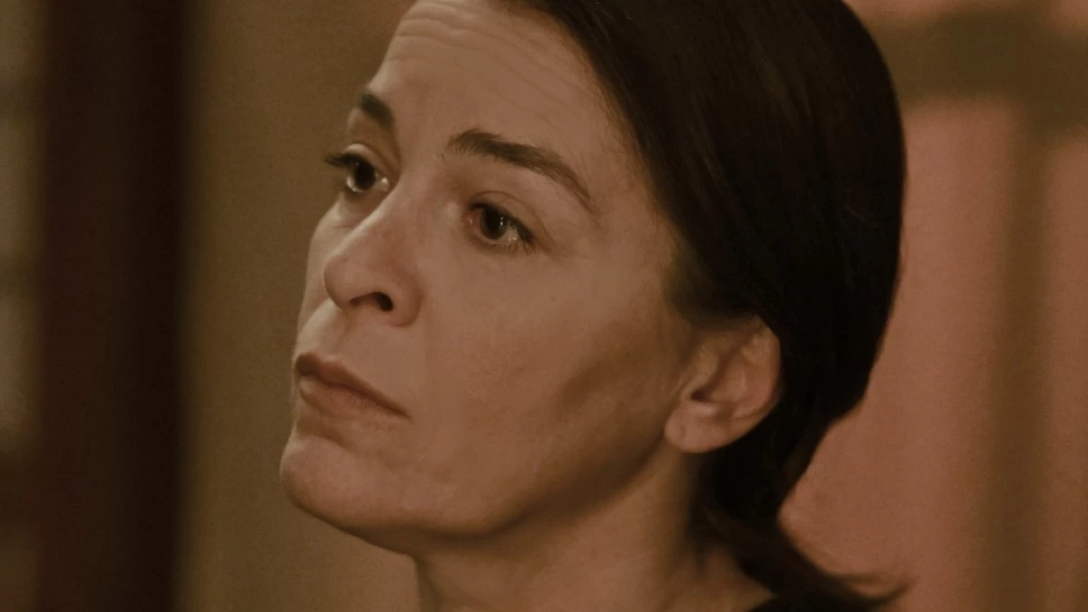 Μαρία Πρωτόπαππα: Καμία σχέση με τη Μαρίνα του Σασμού - Με κοντά μαλλιά μέχρι τον σβέρκο και ανταύγειες