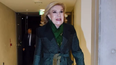 Πέρασε κιόλας 1 χρόνος πένθους: 3 διάσημοι Έλληνες που έφυγαν από την ζωή το καλοκαίρι του 2023