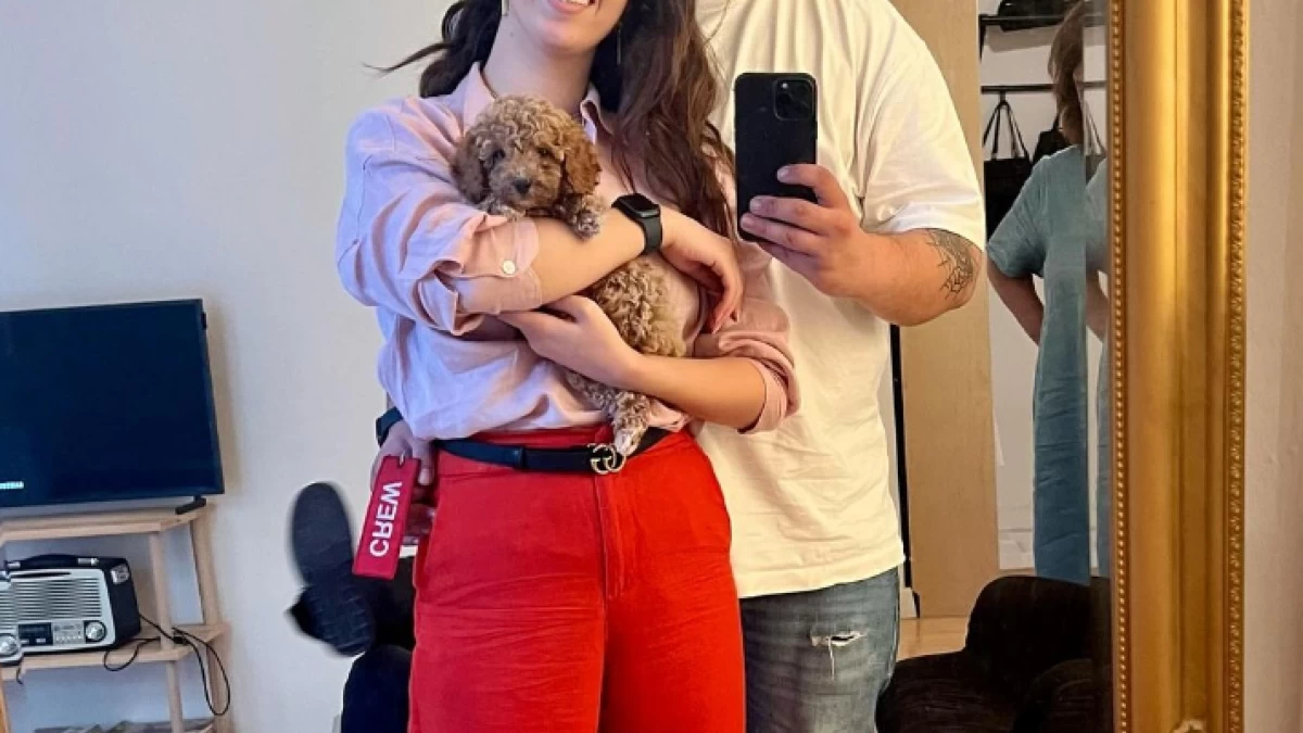 Μπαμπάς για πρώτη φορά πρώην παίκτης του MasterChef - Γέννησε η σύζυγός του