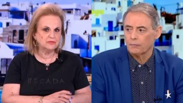 Κορωνοϊός: Προειδοποιεί για έξαρση ως τέλος Ιουλίου η Ματίνα Παγώνη – Υπερδιπλάσιοι ασθενείς σε σχέση με πέρσι