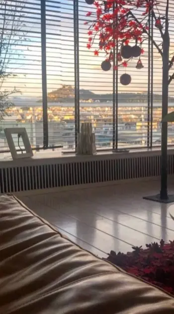 Σπίτι Ματσούκας