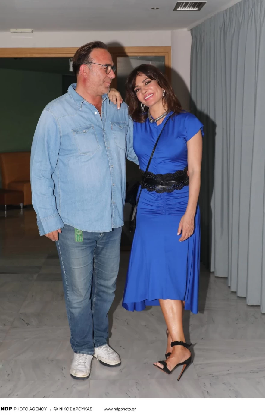 Δήμητρα Ματσούκα