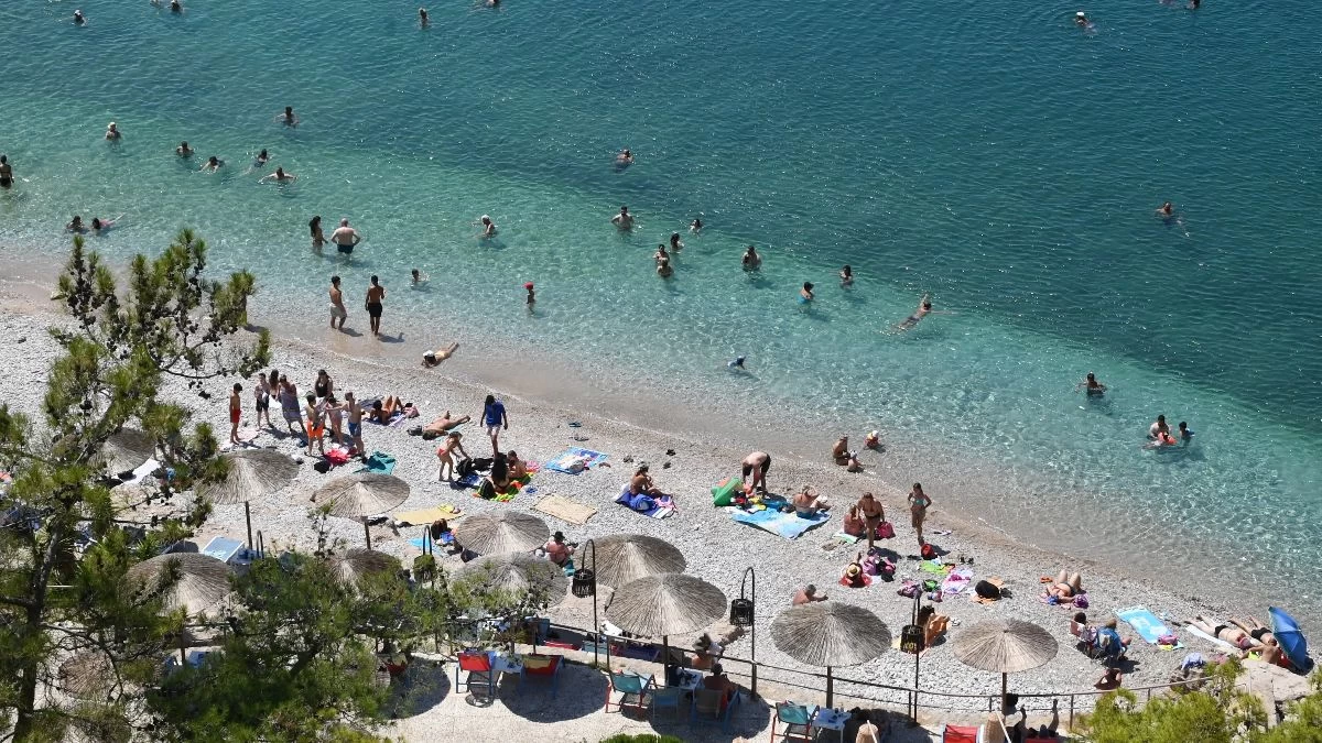 Αυγουστιάτικα μερομήνια: Ο "βρασμός" συνεχίζει και τον επόμενο μήνα - «Μεταξύ 11 και 21/8...»