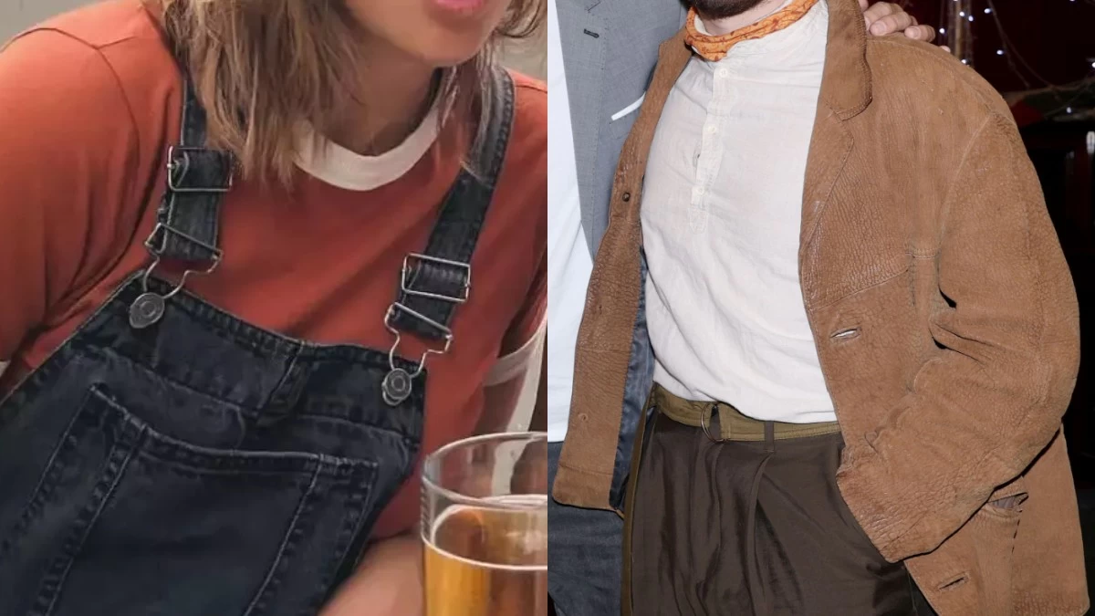 Εκείνος από το Προξενιό της Ιουλίας και εκείνη από τα Καλύτερα μας χρόνια - Αυτό είναι το νέο ζευγάρι της ελληνικής showbiz