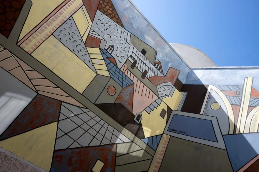 Οι καλοκαιρινές μας βραδιές φέρουν την υπογραφή του Mitsis N'U Piraeus Port