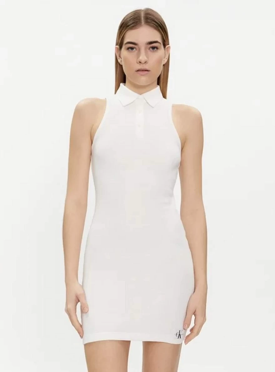 φόρεμα αθλητικό αμάνικο