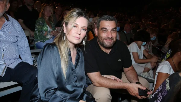 Ελισάβετ Μουτάφη & Μάνος Νιφλής: Υιοθέτησαν παιδί από την Αφρική - Η πρώτη φωτογραφία μαζί του στο νέο του σπίτι