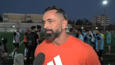 Μπο για την υπόθεση Ρέμου: «Ίσως να του κάνει και καλό επαγγελματικά»