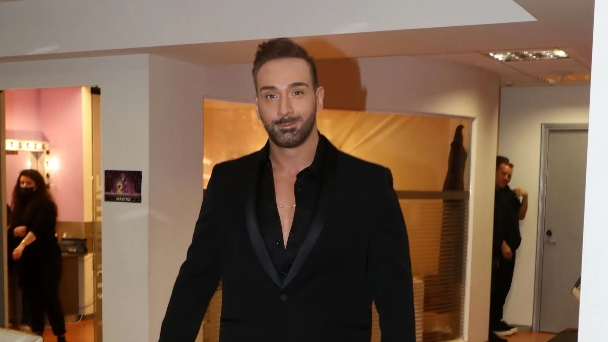 Χαρές στο σπίτι του Νίκου Κοκλώνη: «Γεννήσαμε!»