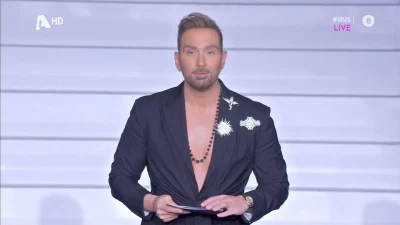 J2US Τελικός 5/7: Η όλο νόημα ατάκα του Νίκου Κοκλώνη - «Θέλω να σας πω κάτι και όποιος κατάλαβε, κατάλαβε»