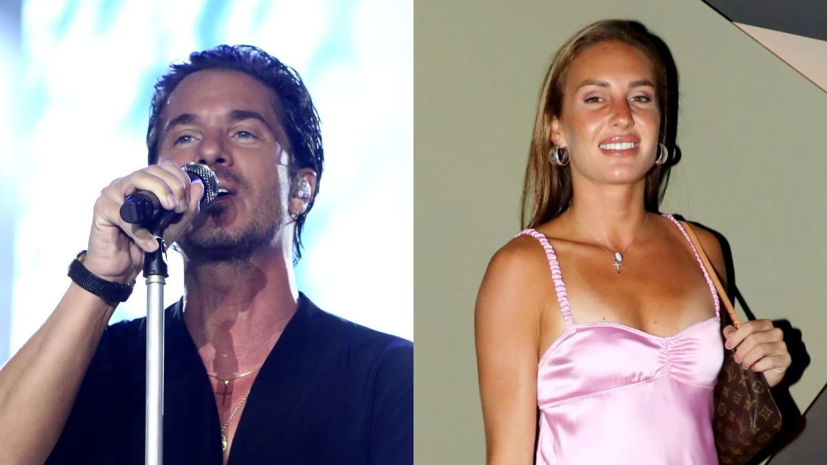 Νίκος Οικονομόπουλος: Η Κατερίνα Δαλάκα διέψευσε πως είναι ζευγάρι - Το δημοσίευμα και η απάντηση της