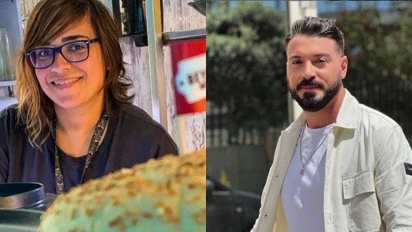 Ντέμη Γεωργίου: «Πριν τρεις εβδομάδες στην Πάρο μου είχες πει "Ευτυχία είναι..."» - Η συγκινητική ανάρτηση του Ισίδωρου Φίκαρη για τον θάνατό της