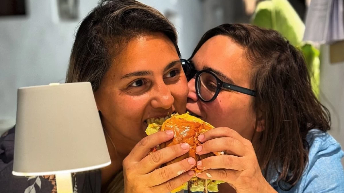 Ντέμη Γεωργίου: Η απόφαση της γυναίκας που ετοιμαζόταν να παντρευτεί, μετά τον θάνατό της - Το ανακοίνωσε στο Instagram