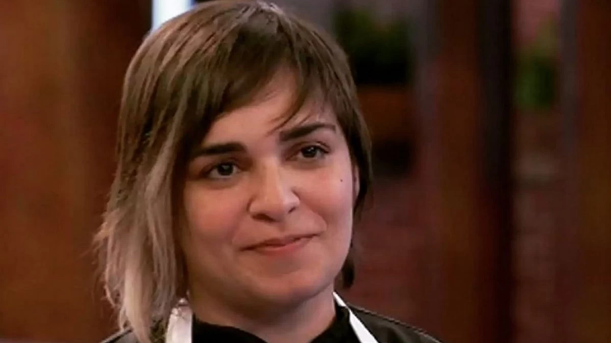 Ντέμη Γεωργίου: Πέθανε η πρώην παίκτρια του MasterChef