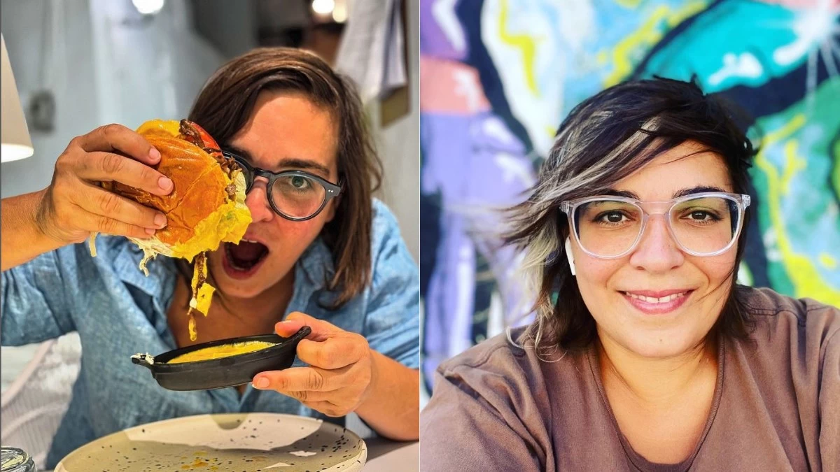 Ντέμη Γεωργίου: Το διαζύγιο από την πρώην της, η σύντροφός της και οι αναρτήσεις λίγο πριν το θάνατό της