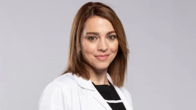 Alpha – Ο Γιατρός: Αυτή είναι η ψυχολόγος που καθορίζει την τύχη του Αντρέα στο νοσοκομείο!