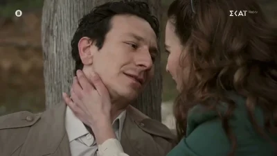 Οι Πανθέοι 11/7: «Κίτσο, ξύπνα σου λέω!» - Αφήνει ηρωικά την τελευταία του πνοή στην αγκαλιά της Μάρμως