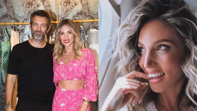 Αθηνά Οικονομάκου: Η κίνηση που λίγοι παρατήρησαν λίγους μήνες μετά το διαζύγιο με τον Φίλιππο Μιχόπουλο