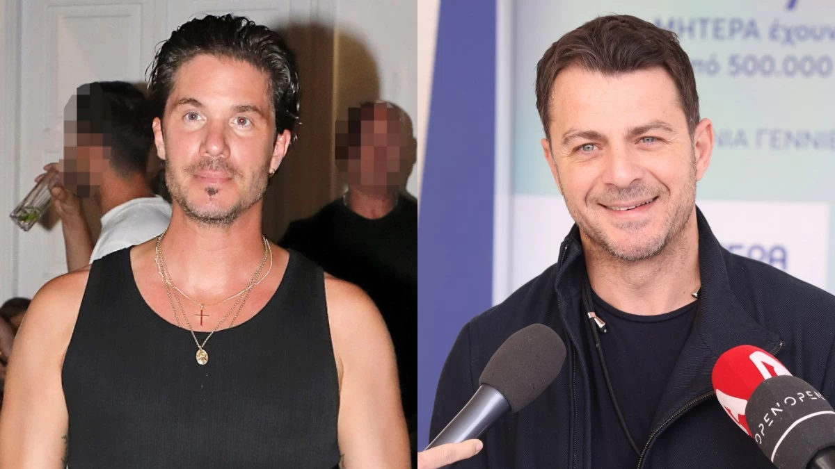 Μια έγινε μοναχή και ένας είδε την εικόνα της Παναγίας να δακρύζει - 6 επώνυμοι Έλληνες που είναι βαθιά θρησκευόμενοι