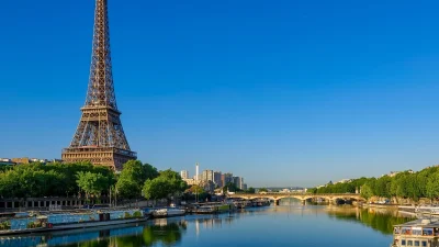 Ολυμπιακοί Αγώνες 2024: Μόλυνση στον Σηκουάνα παρά τα 1,4 δις ευρώ για τις εργασίες καθαρισμού - Στον αέρα η κολύμβηση τριάθλου