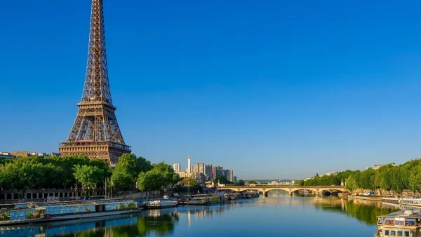 Ολυμπιακοί Αγώνες 2024: Μόλυνση στον Σηκουάνα παρά τα 1,4 δις ευρώ για τις εργασίες καθαρισμού - Στον αέρα η κολύμβηση τριάθλου