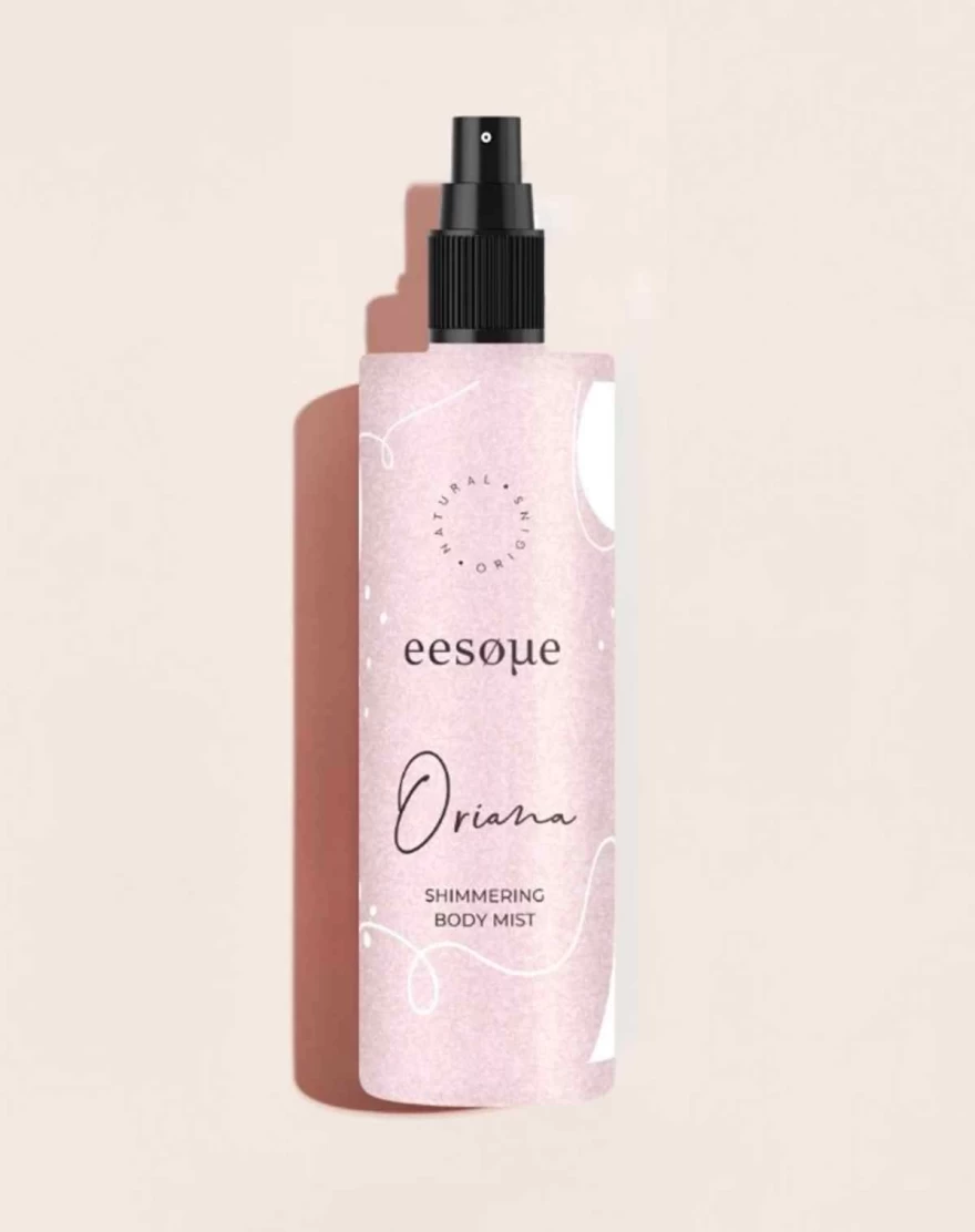 body mist oriana eesome.gr