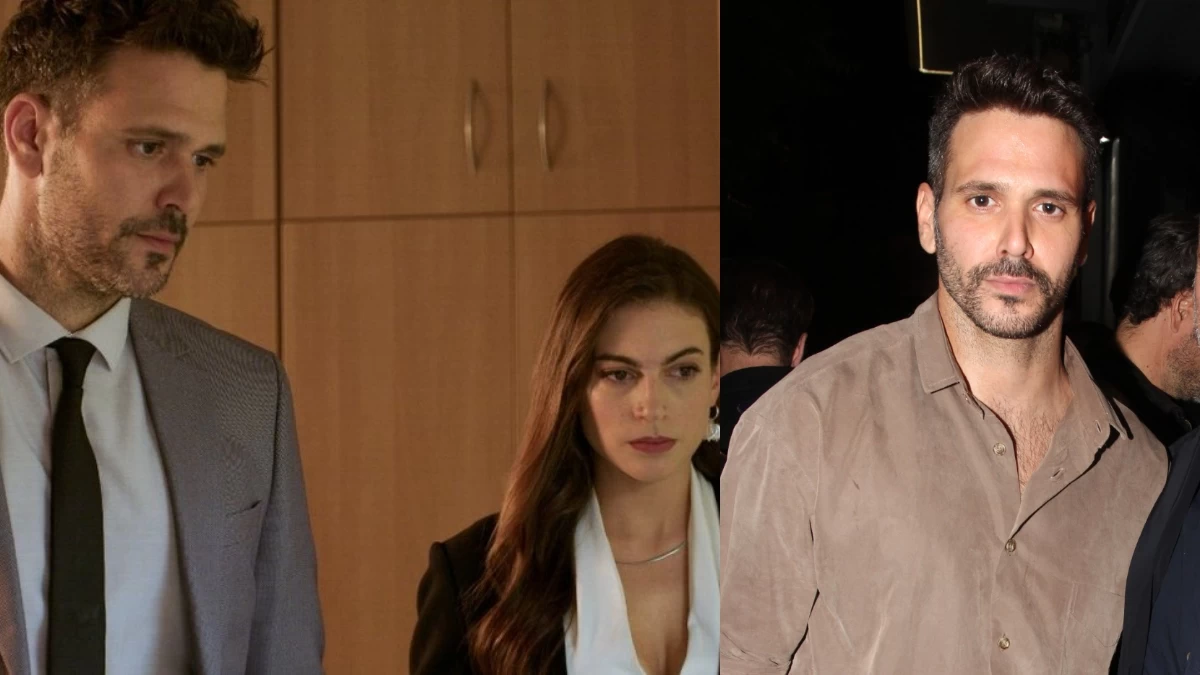 Μιχάλης Λεβεντογιάννης: Το μήνυμα στο Instagram λίγο μετά το συγκινητικό τέλος των Παγιδευμένων