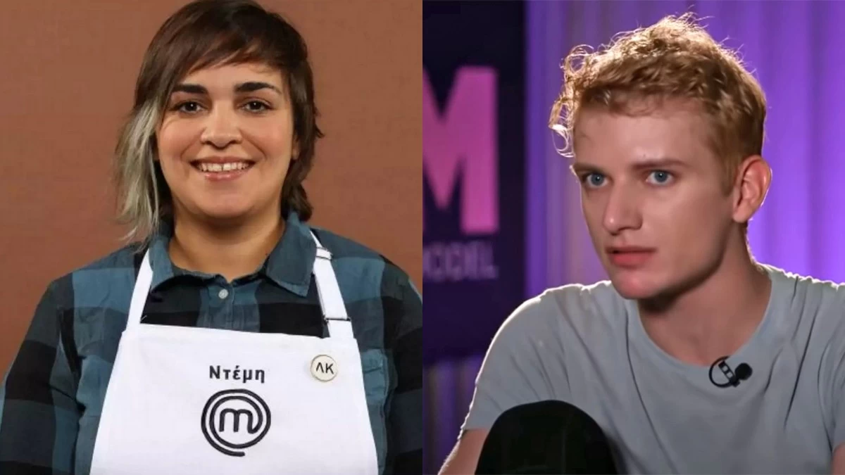 Τροχαία, αυτοκτονία και δολοφονία: 3+1 παίκτες ελληνικών ριάλιτι που έφυγαν ξαφνικά από τη ζωή