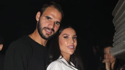 Ζέτα Θεοδωροπούλου: «Δεν μπορεί να με βοηθήσει με τα παιδιά» - Μίλησε ανοιχτά για τον Παναγιώτη Ταχτσίδη