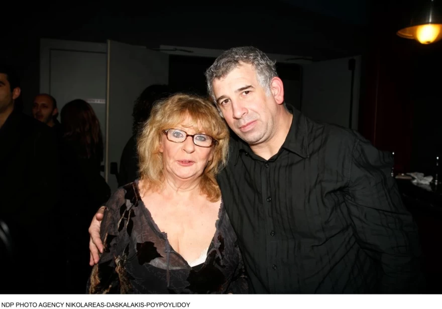 Άννα Παναγιωτοπούλου