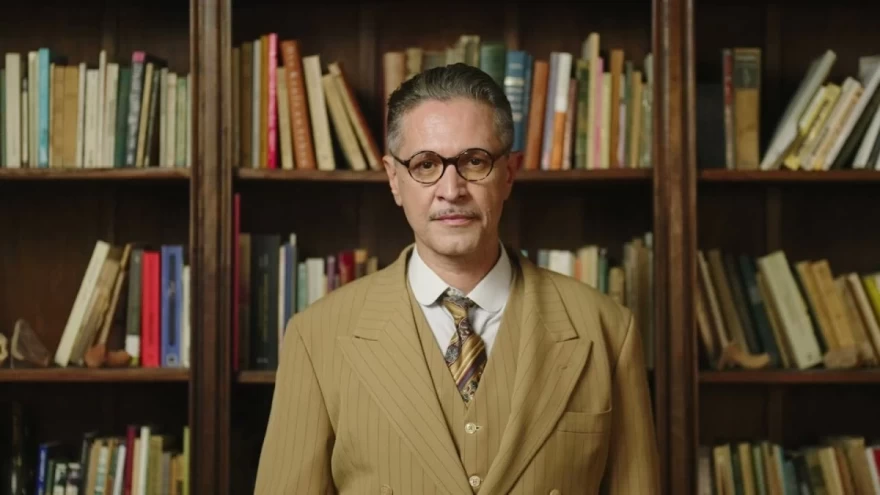 Οι πάνθεοι ΣΚΑΙ το μεγάλο φινάλε