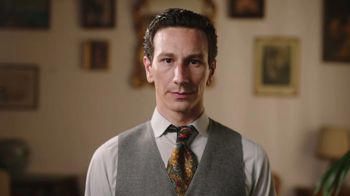 Οι Πανθέοι: Θρήνος για την Μάρμω, πεθαίνει ο Κίτσος - Αυτό είναι το τελευταίο επεισόδιο της σειράς