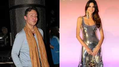 «Ανορεξία» - Η φωτογραφία της Ηλιάνας Παπαγεωργίου που προκάλεσε την αντίδραση του Βασίλειου Κωστέτσου