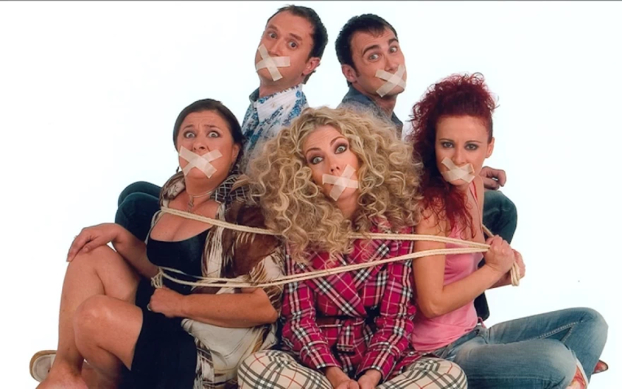 MEGA Παρά πέντε τηλεθέαση