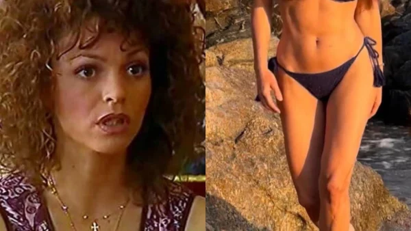 Πεντάμορφη με κοιλιακούς: Πως είναι σήμερα η «κοντή» από το Παρά πέντε - Σοκαριστική αλλαγή!