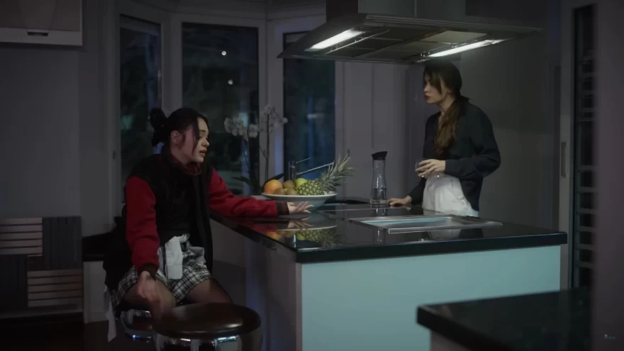 Bahar - Καινούργια αρχή