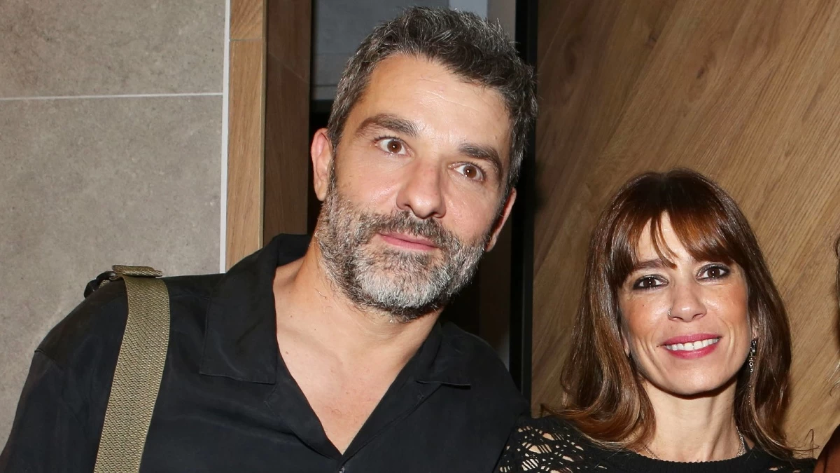 Μυρτώ Αλικάκη: Αυτοί είναι οι γιοι της με τον Πέτρο Λαγούτη – Η ομοιότητα του Δημήτρη και του Γιωργή με τους γονείς τους