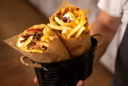 Πιάτσα Καλαμάκι