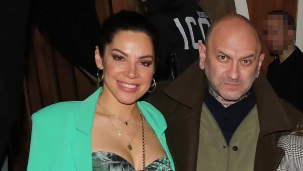 Μαριάντα Πιερίδη: «Ο καθένας στη ζωή παίρνει...» - Η όλο νόημα ανάρτηση μετά την αποκάλυψη για τη νέα σχέση του Δημήτρη Κατριβέση